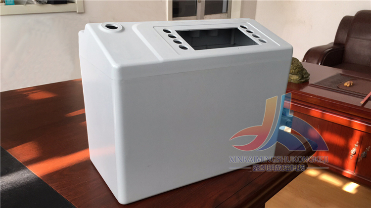 醫療保健器械外殼模具加工